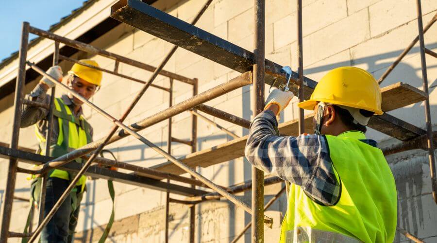 Expert Emergency Roof Repairs services in Saint Benedict, LA